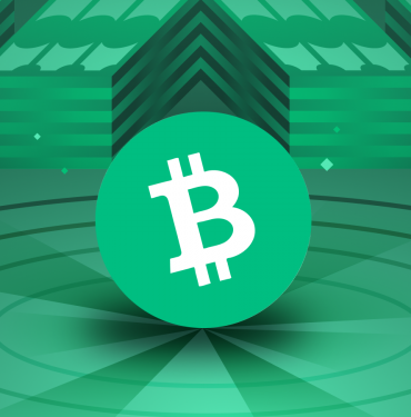 Bitcoin-Cash