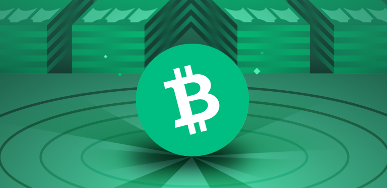 Bitcoin Cash te ayı tuzağı ihtimali