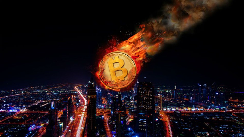 MARKET 24 SAAT İÇİNDE  26 MİLYAR DOLAR KAYBETTİ,BİR SONRAKİ AŞAMA NE?