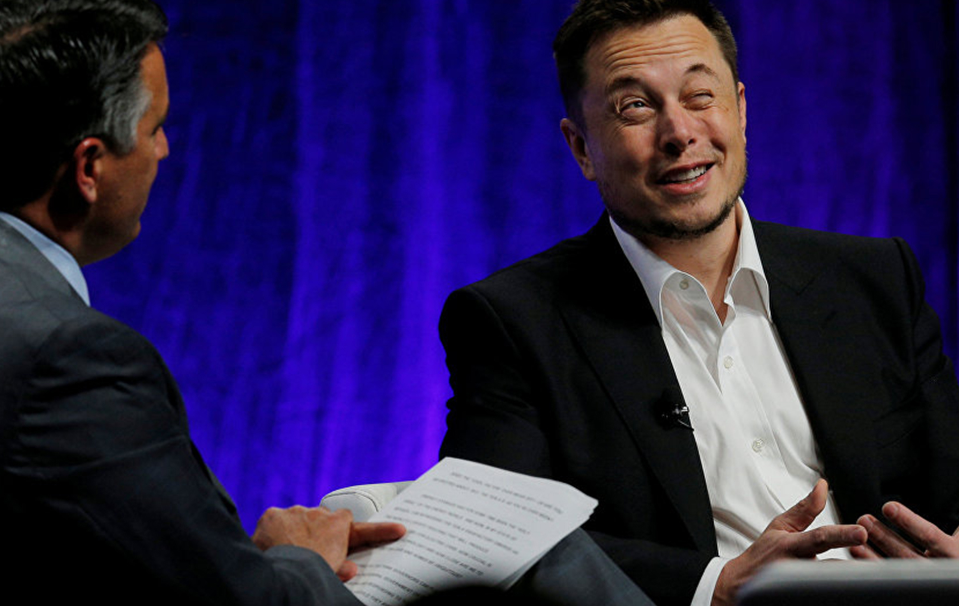 BINANCE CEO SUNDAN ELON MUSKA BITCOIN VE TESLA TAKASI ÖNERİSİ