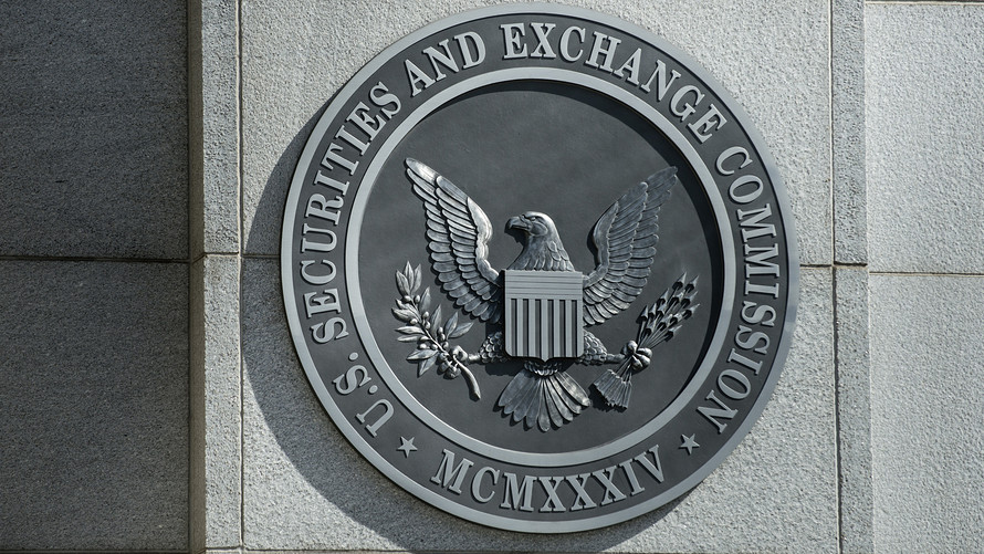 ABD SEC, DLT VE DİİJİTAL VARLIK SORUNLARINI ADRESLEMEK İÇİN  STRATEJİ MERKEZİNİ   DEVREYE SOKTU