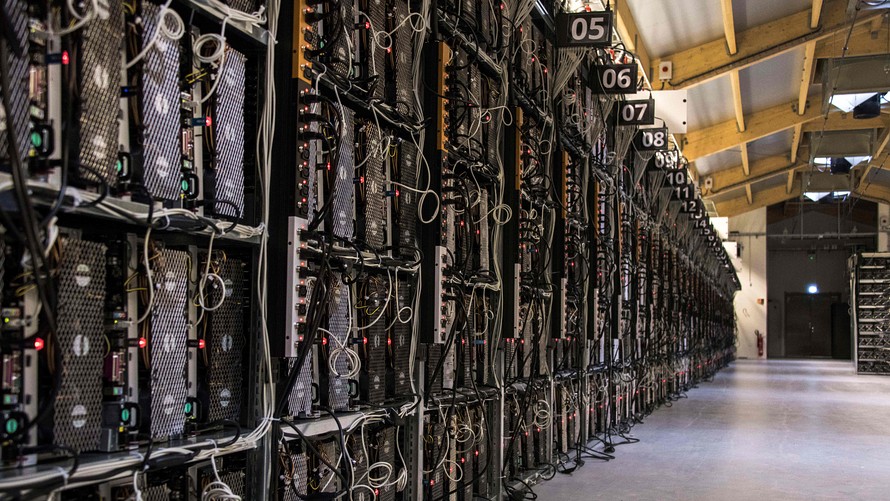 BİTCOİN MADENCİLİĞİ(BTC) ZORLUĞU, TARİHİN İKİNCİ EN BÜYÜK DÜŞÜŞÜNÜ GÖRDÜ