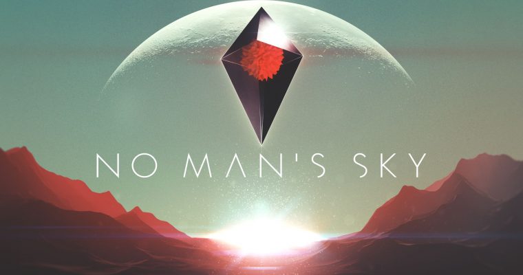 PROFOSYONEL KRİPTO OYUNCUSU NO MANS SKY İSİMLİ OYUNDA GİZLENMİŞ BİTCOİN BULDU