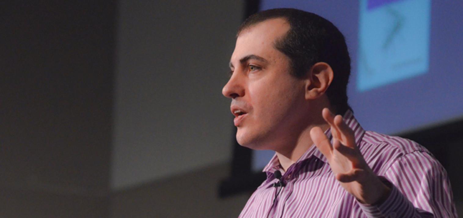 ANDREAS ANTONOPOULOS:BİTCOİN EFT KAÇINILMAZ, AMA HASARLI OLABİLİR