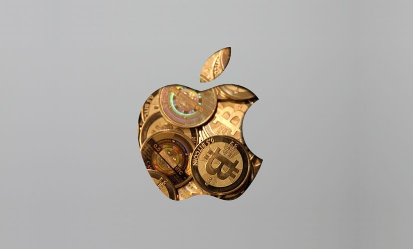 TEKNOLOJİ DEVİ APPLE ıN PİYASA DEĞERİNDEN BİR GÜNDE 75 MİLYAR DOLAR SİLİNDİ.BU RAKAM BİTCOİN İN PİYASA DEĞERİNE ÇOK YAKIN