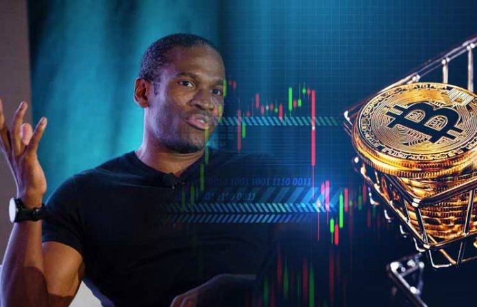 BitMEX CEÜnlü Yöneticiden Dev Tahmin: Bitcoin 1 Milyon Dolara Ulaşacak!O'sundan Bitcoin Uyarısı: BTC, Bu Tarihte Çökebilir!