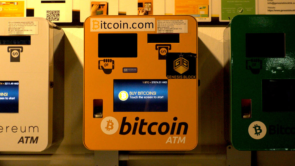 KOLOMBİYA NEDEN BİTCOİN ATM LERİ İÇİN BİR MERKEZ OLDU?