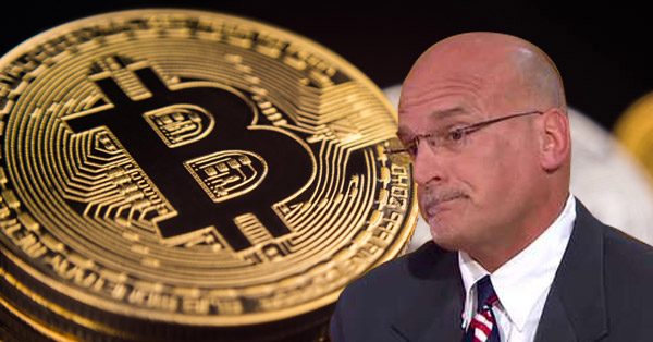 BLOOMBERG ANALİSTİ MCGLONE DAN SON BİTCOİN YÜKSELİŞİNE KARŞI UYARI