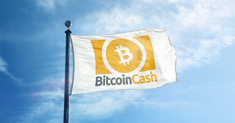 BİTCOİN CASH İLK YILINI KUTLUYOR