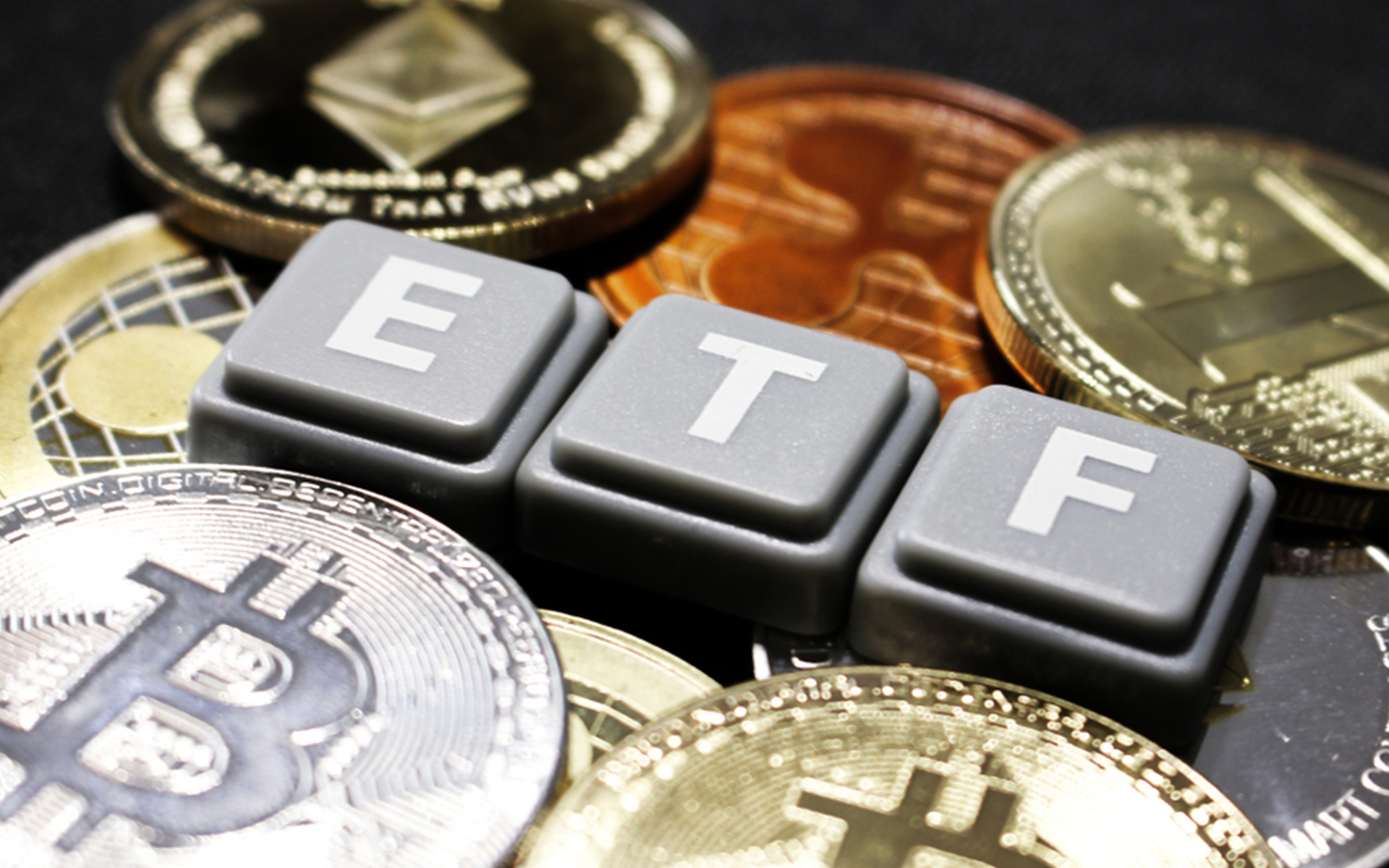 RIC EDELMAN: SONUNDA BİR BITCOIN ETF Sİ GÖRECEĞİZ