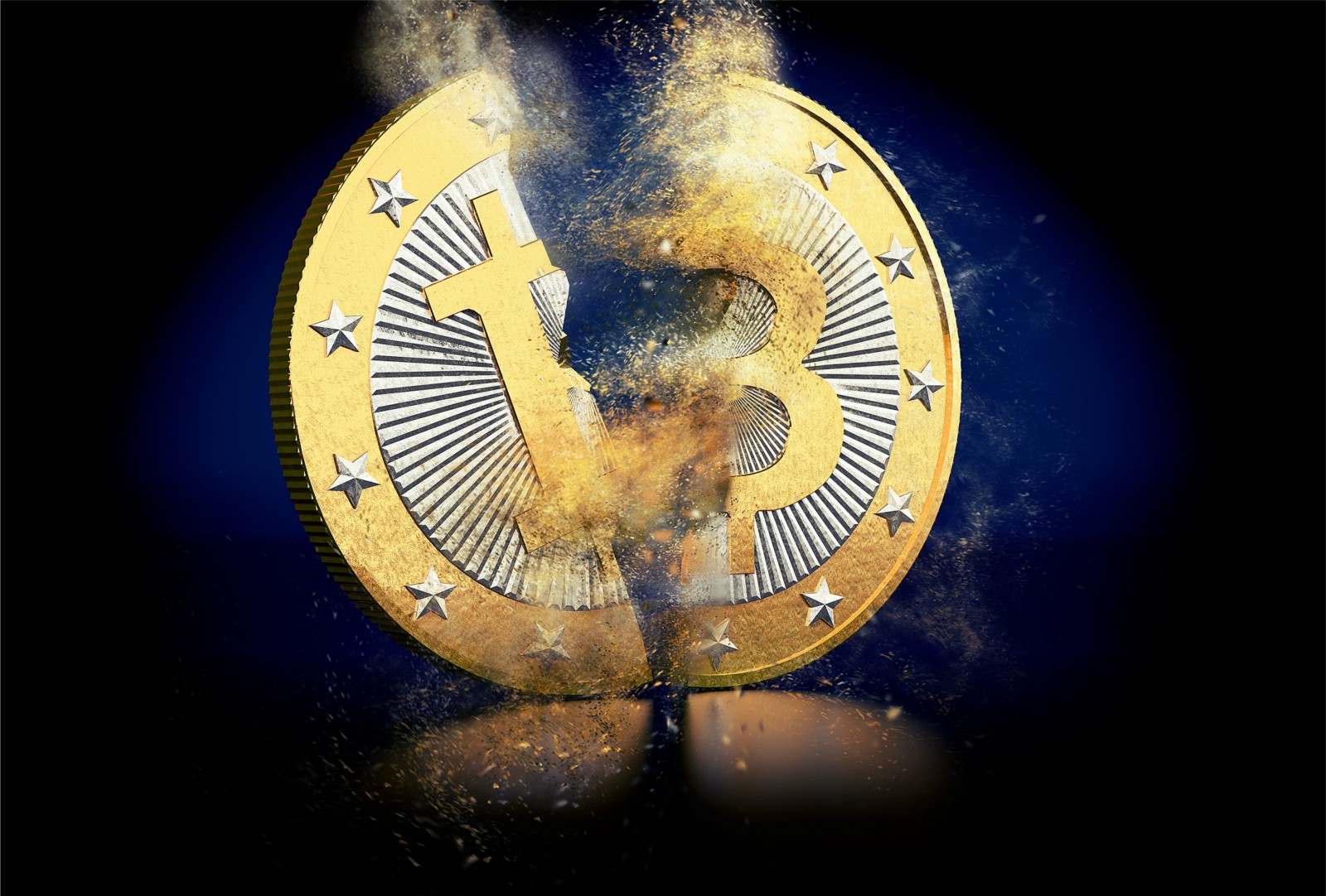 BİTCOİN CASH SAVAŞLARINDA SON