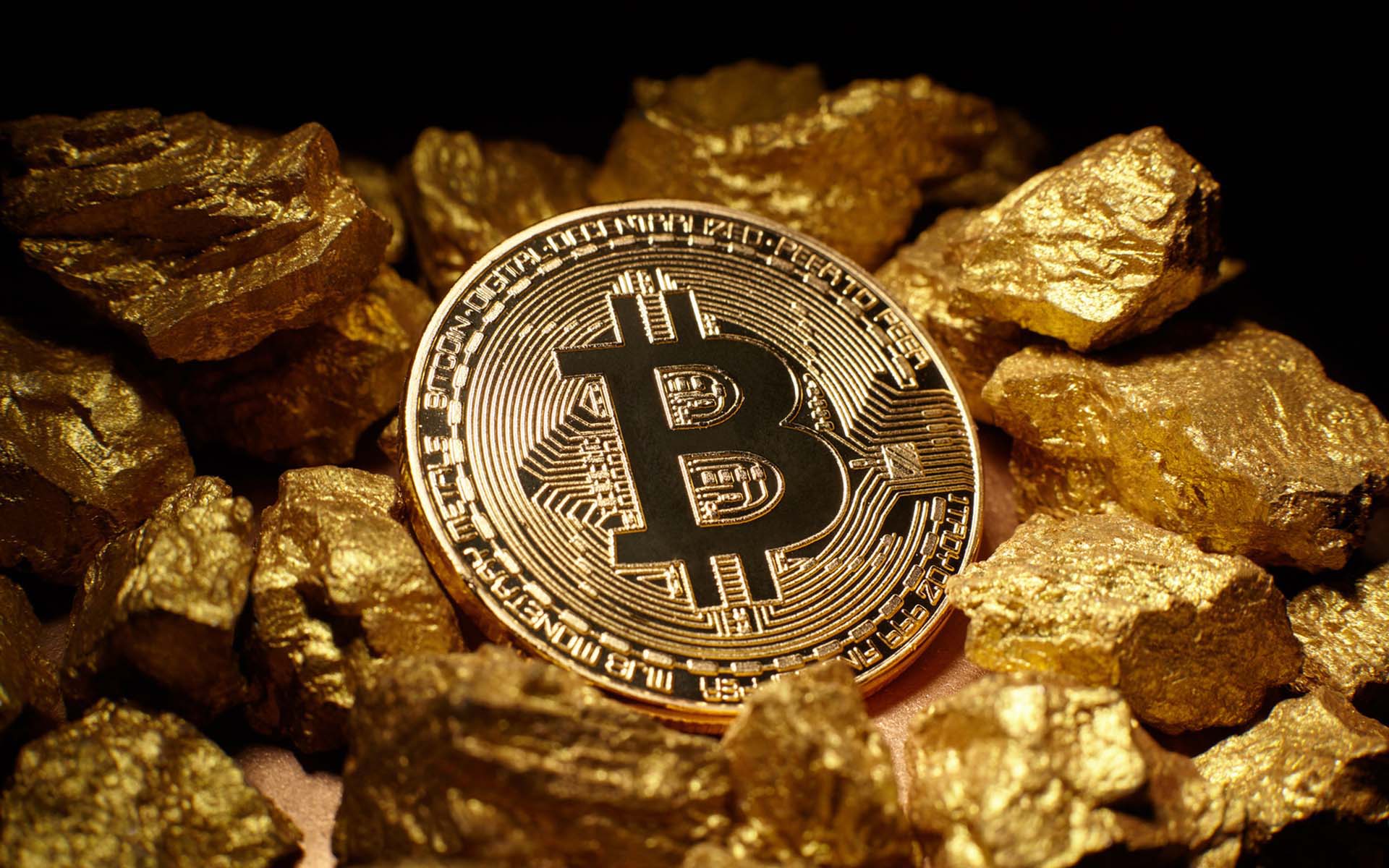 CRYPTO ORACLE’DAN LOU KERNER, KRİPTO PARALAR YAKINDA GERİ DÖNECEK VE BİTCOİN ALTININ YERİNİ ALACAK
