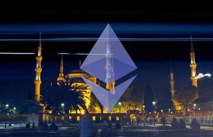 CONSTANTİNOPLE FORK U MADENCİLERİ ZORLAYACAK