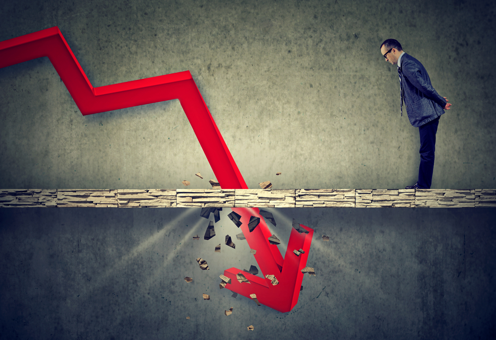 ANALİST:BİTCOİN İNİN 5600 DOLARA İNMESİ SEKTÖR İÇİN İYİ BİR GELİŞME