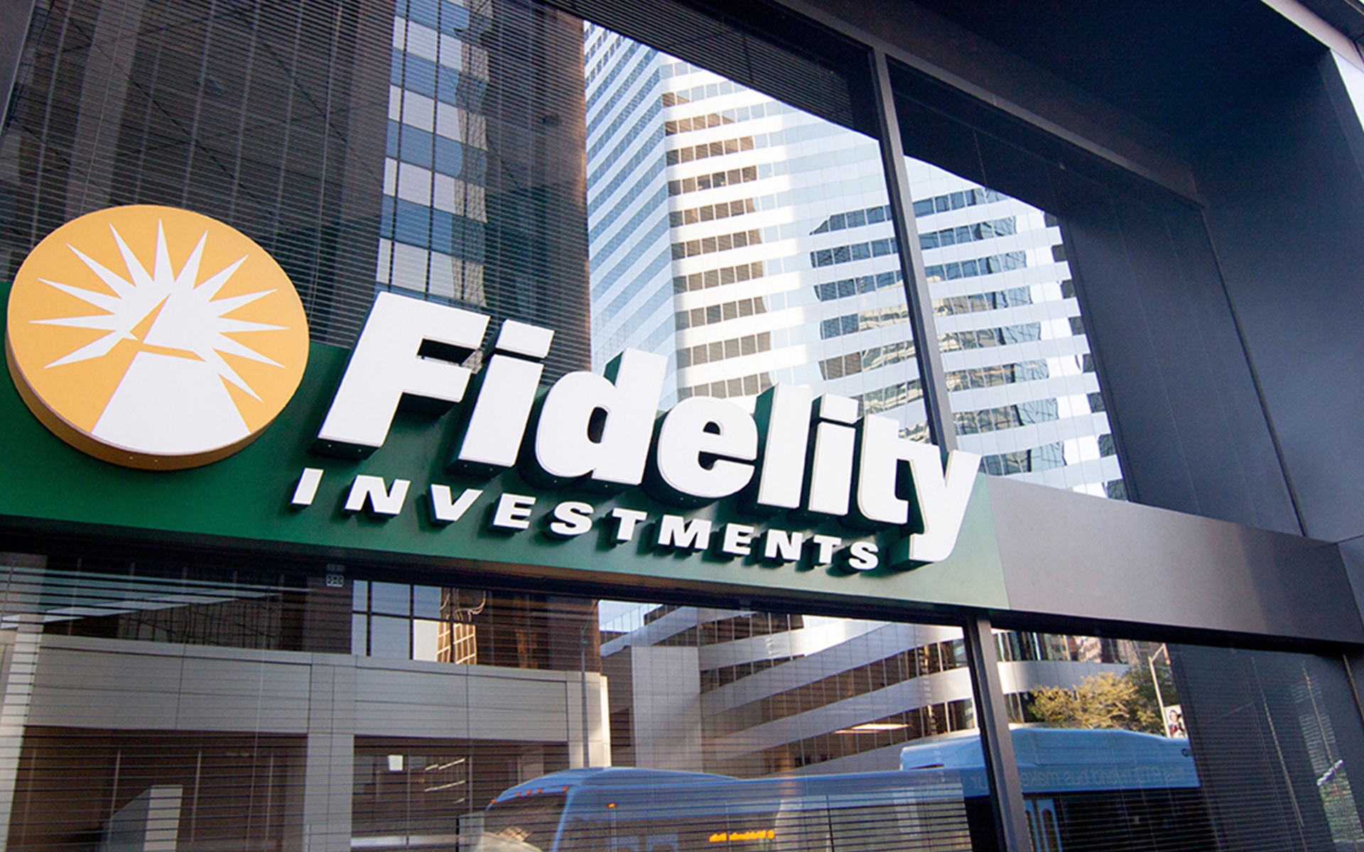 FIDELITY NIN KRİPTO PARA DEPOLAMA HİZMETİ MART AYINDA DEVREYE GİRECEK