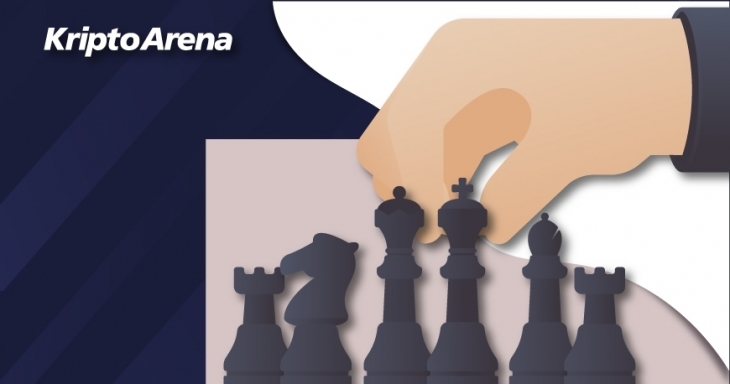 0,1 BTC için çizgi roman Bulltardia daki şifreleri çözme zamanı