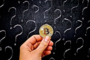 Bitcoin Kan Kaybediyor: İşte Düşüşün Arkasındaki Olası Neden