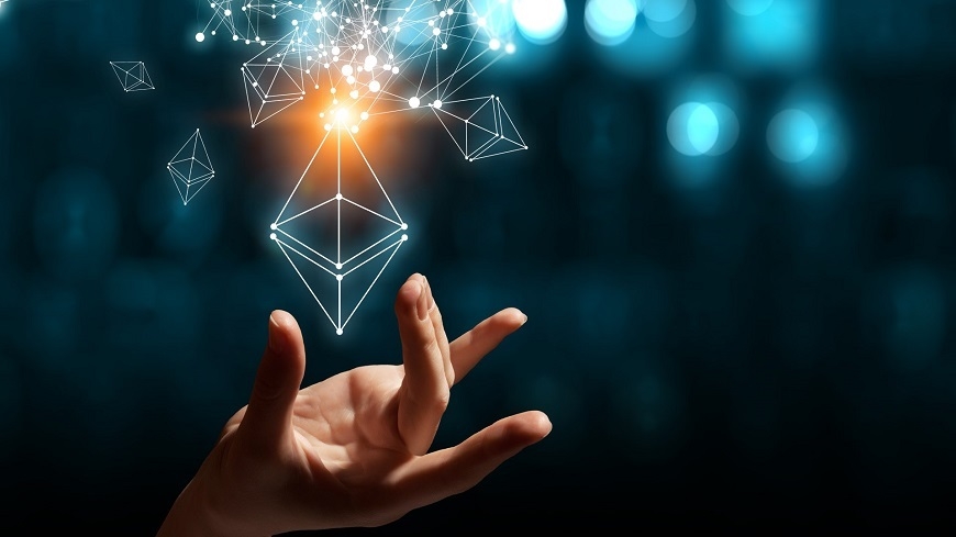Ethereum Balinaları Bu Altcoin'e Akın Ediyor!