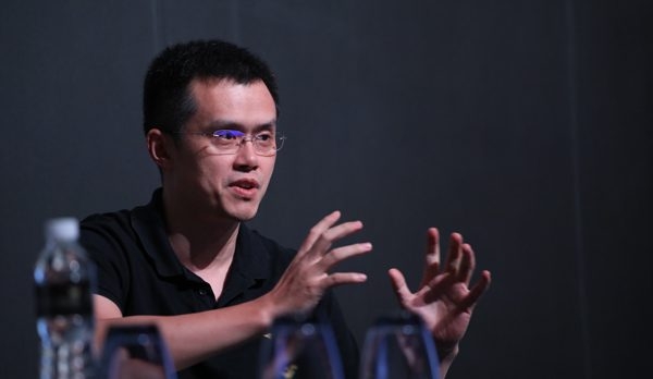 Binance CEO'su Piyasayı Yorumladı! İşte Görüşleri