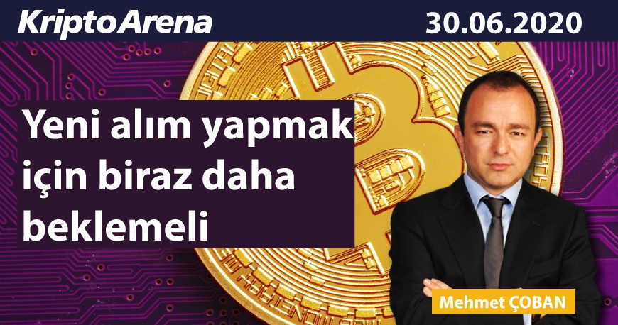 Bitcoin de bu noktalara özellikle dikkat edilmeli!