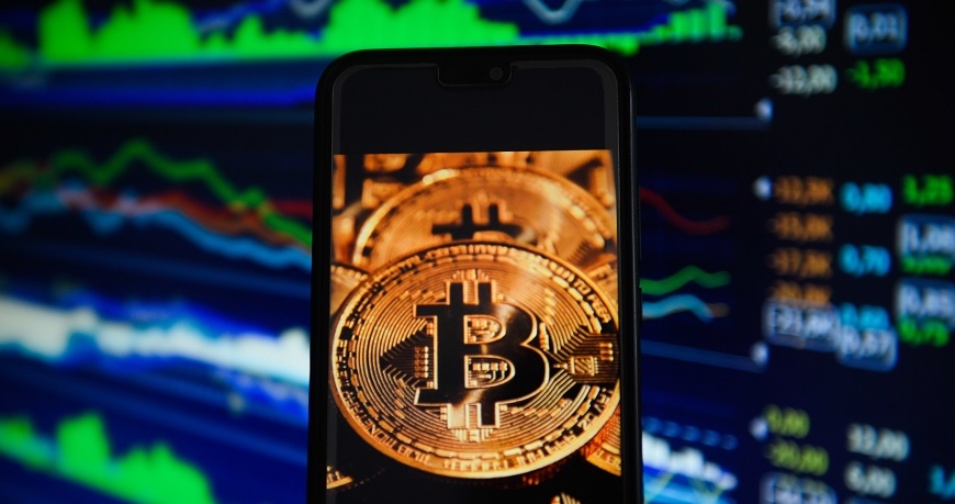 Bitcoin de halving sonrası ilk zorluk değişikliği tamamlandı