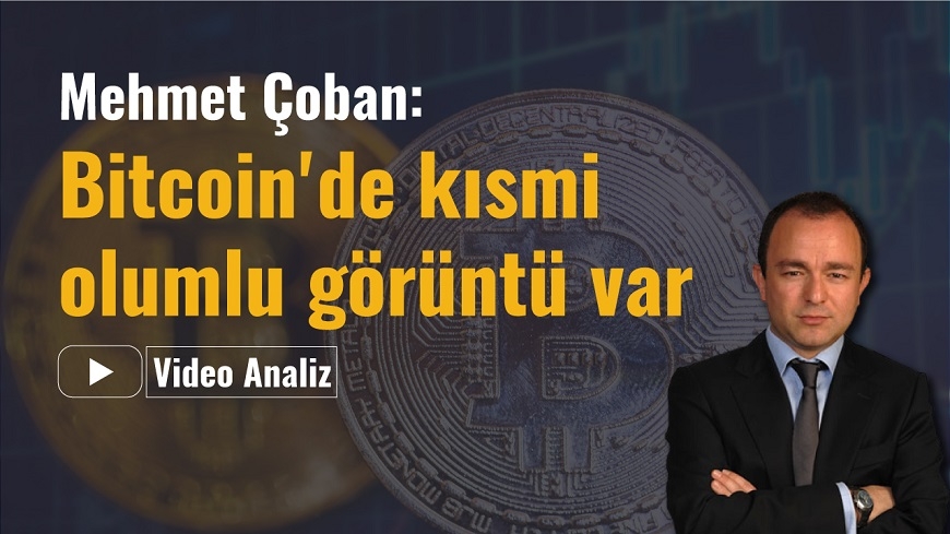 Bitcoin de yeni bir yükseliş trendi mi?