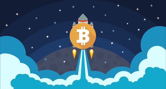 Bitcoin’de yeni hedef 10 bin dolar mı?