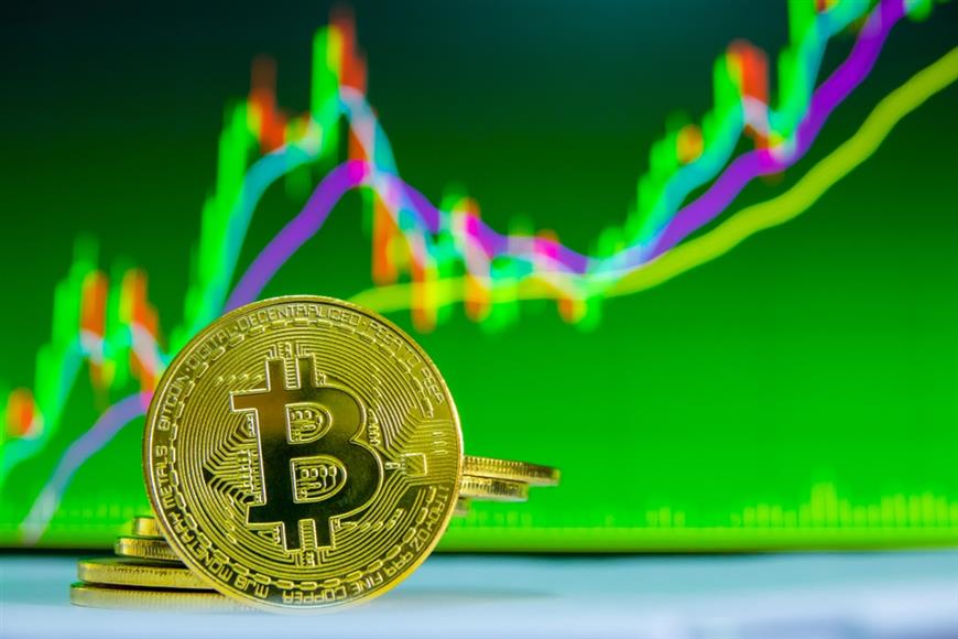 Bitcoin’de yükselişe devam mı?