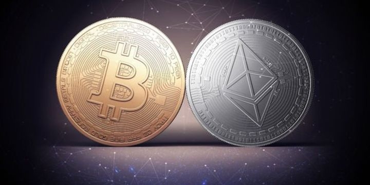 Bitcoin, ethereum tam şeffaflık sunuyor