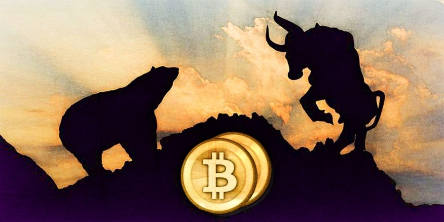 kriptoarena-bitcoin-icin-ayi-boga-savasi-suruyor