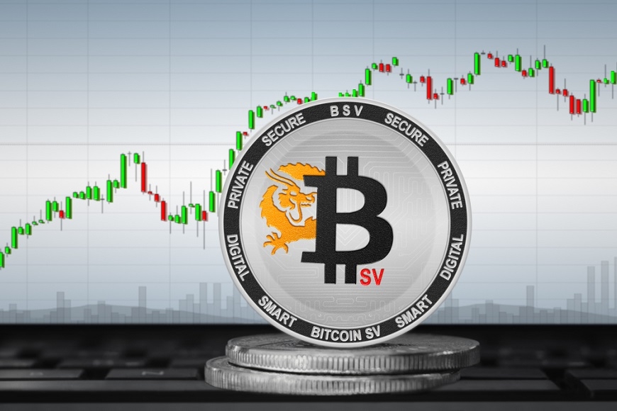 Bitcoin SV rallisine devam edecek mi?