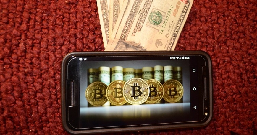Bitcoin üzerinden yüzde 55 vergi alınabilir mi?