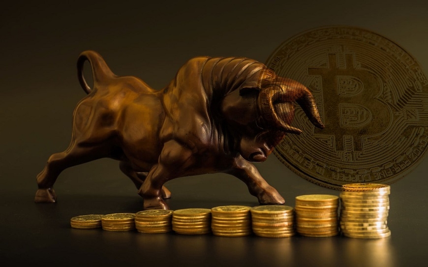 Teknik Analist: 2 Altcoin Boğa Sinyali Veriyor