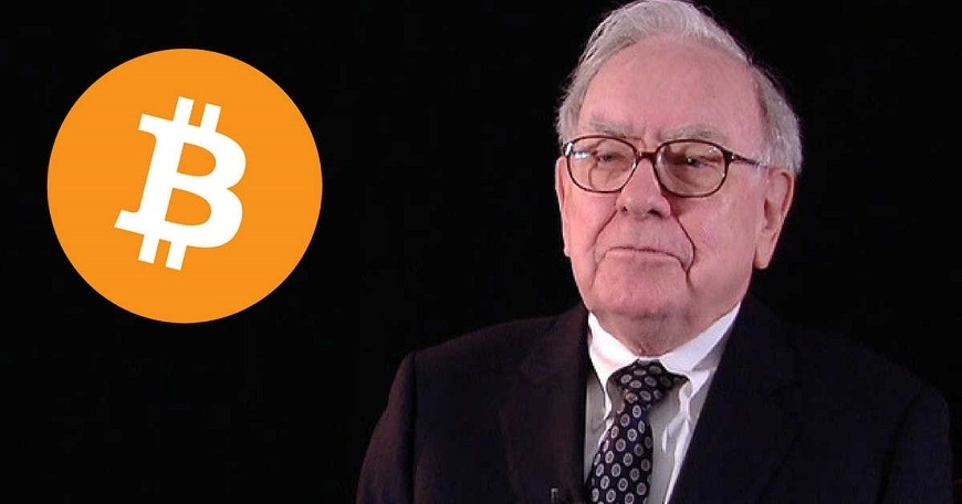 Warren Buffett'tan İddialı Bitcoin Açıklaması: 25 Dolar!
