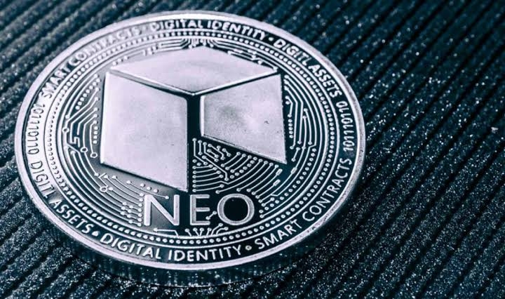 Çin Başkanı’nın blockchain desteği NEO’ya yaradı