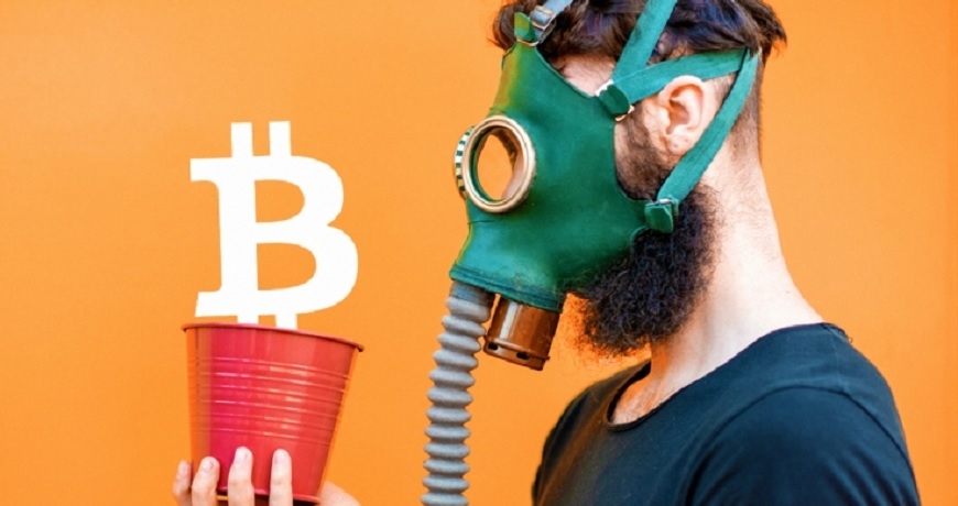 Enflasyon ve Omicron Sürecinin Kazananı Bitcoin mi Olacak?