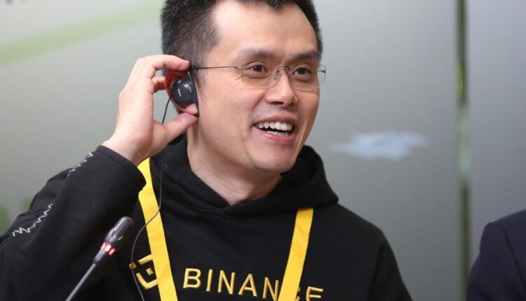 Binance CEO'sundan Önemli Uyarı: Şu Anda Yatırım Yapmayın!