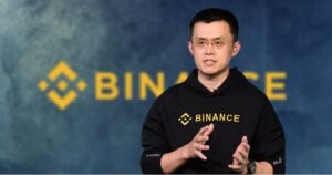 Binance CEO'su Açıkladı: Kripto Para Piyasası Çökmeli! Neden?