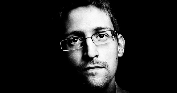 Edward Snowden'dan Kritik Bitcoin Mesajı: Altının Başına Gelenleri Unutmayın