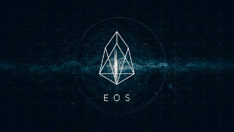 EOS teknik analizi 26.07.2019
