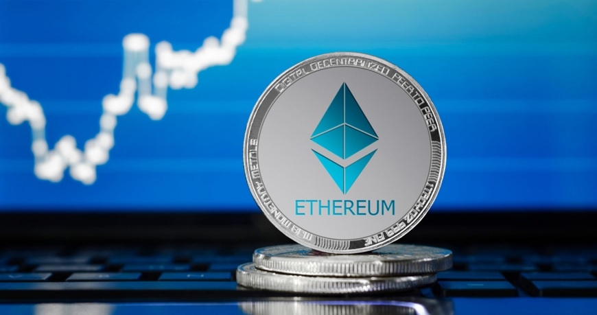 kriptoarena-ethereum-icin-2016-dan-beri-bir-ilk