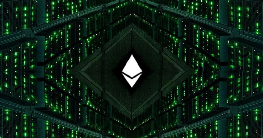 Ethereum Madenciliği Son 3 Ayın Zirvesinde!