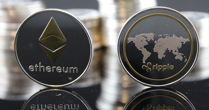 kriptoarena-ethereum-ve-ripple-icin-dikkat-ceken-gelisme