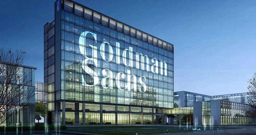 Goldman Sachs'tan Çarpıcı Ethereum Raporu: Her Şey Çok Güzel Olacak!