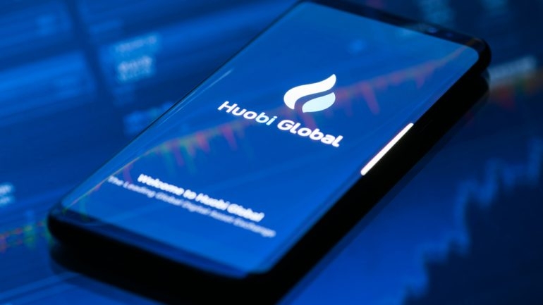 huobi