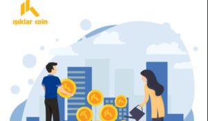 kriptoarena-isiklar-grubu-blockchain-tabanli-sadakat-platformu-olusturuyor