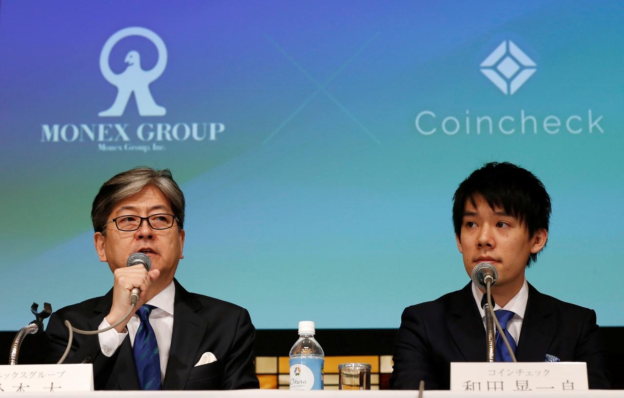 kriptoarena-japon-monex-grubu-kripto-para-birimlerini-destekliyor