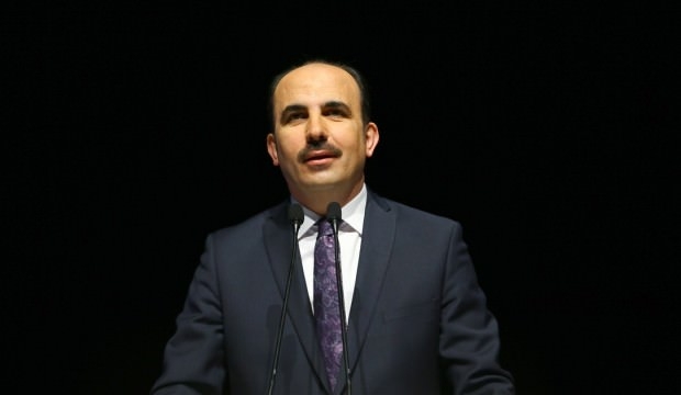 Konya Büyükşehir Belediye Başkanı Altay:  Kripto para üzerinde çalışıyoruz