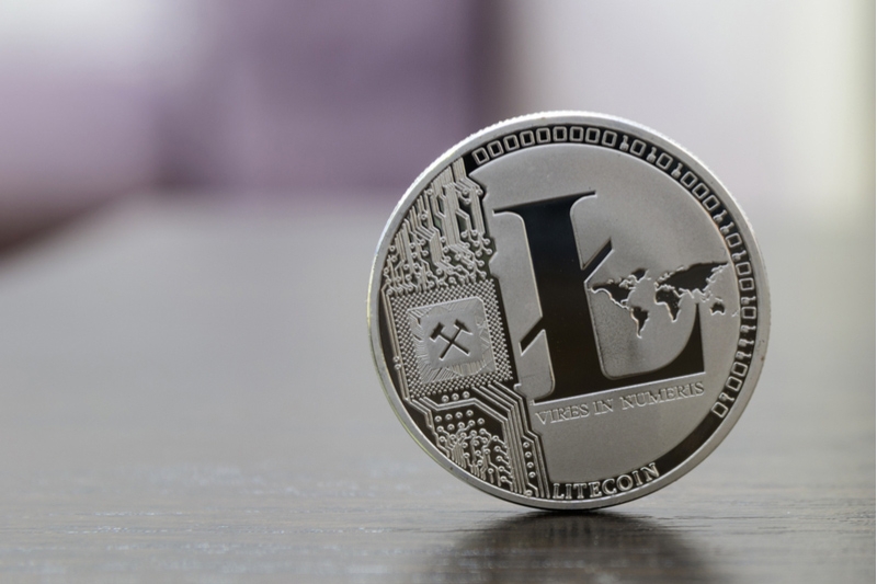 Litecoin teknik analizi