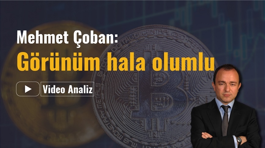 Bitcoin de gelinen nokta hangi yönü işaret ediyor?